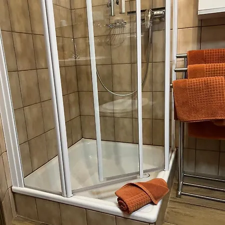 Berghof Am Schwand Gasthof