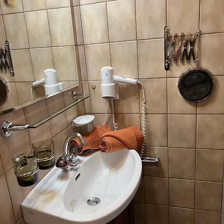 Berghof Am Schwand 3* Hinterhornbach