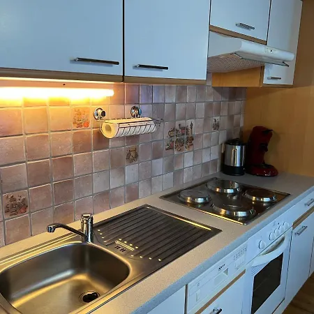 Berghof Am Schwand Gasthof