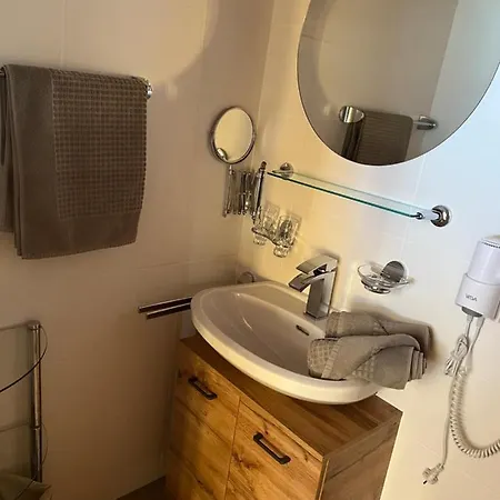 Gasthof Berghof Am Schwand 3*