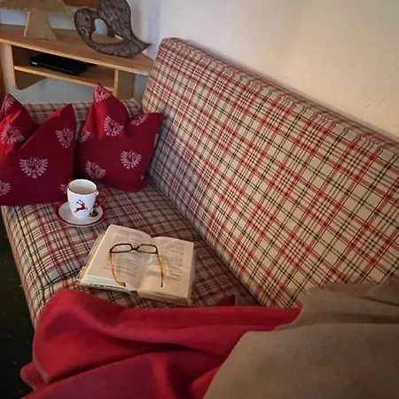 Gasthuis Berghof Am Schwand