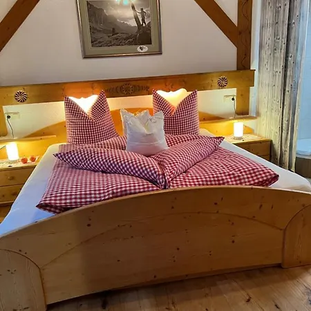 Berghof Am Schwand 3*