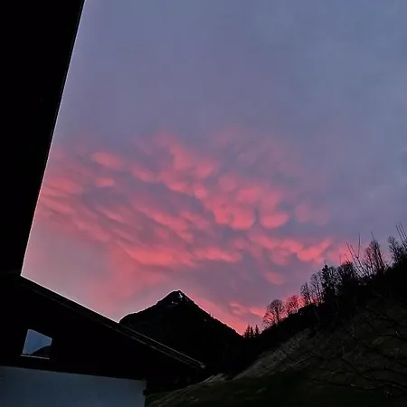 Gasthuis Berghof Am Schwand