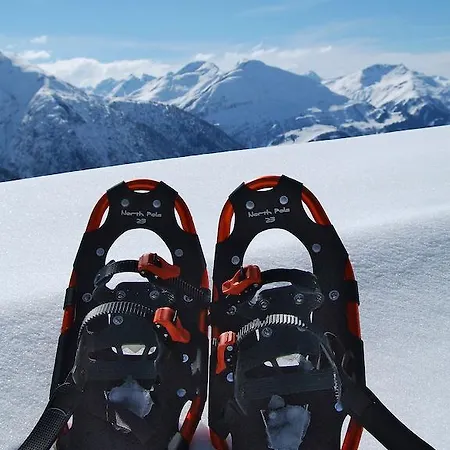 Berghof Am Schwand Gasthof 3*