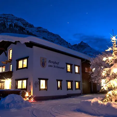 Berghof Am Schwand