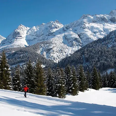 Berghof Am Schwand Gæstehus 3*