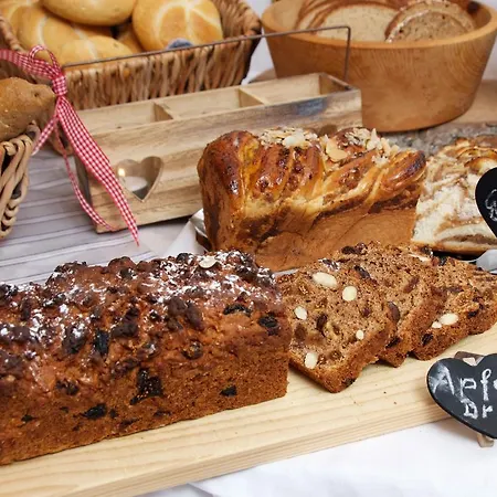 Gasthof Berghof Am Schwand 3*