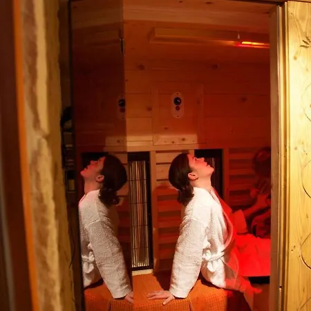 Berghof Am Schwand Gasthof