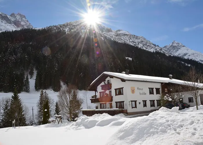 Affittacamere Berghof Am Schwand