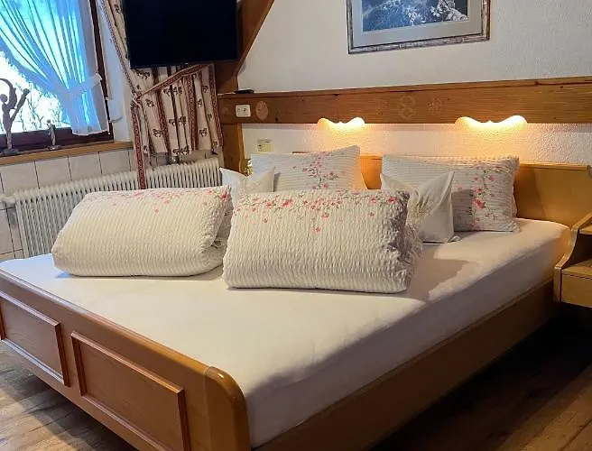 Affittacamere Berghof Am Schwand