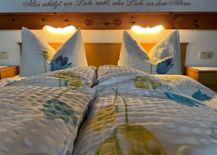 Berghof Am Schwand 3*