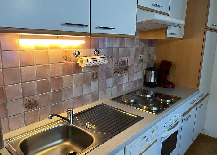 Berghof Am Schwand Affittacamere