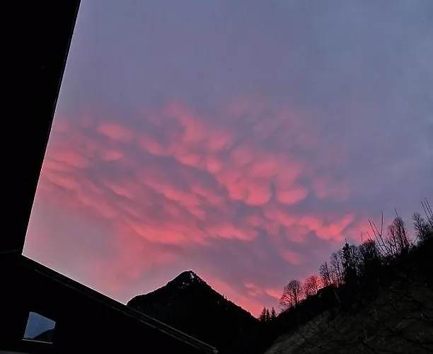 Affittacamere Berghof Am Schwand