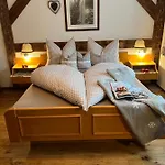 בית הארחה Berghof Am Schwand 3*