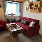 Berghof Am Schwand בית הארחה