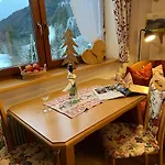 Berghof Am Schwand Hinterhornbach
