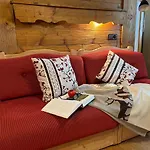 Berghof Am Schwand בית הארחה 3*