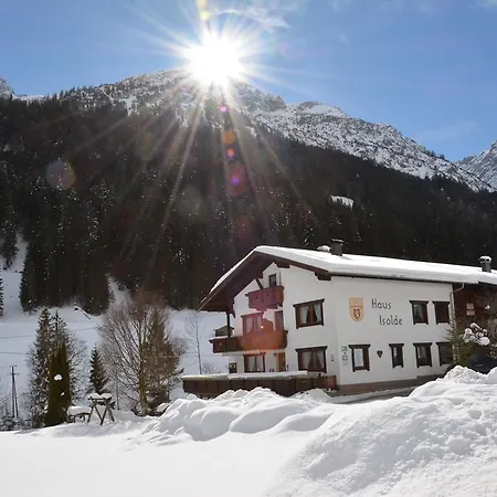 Pensión Berghof Am Schwand