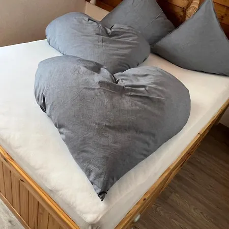 Berghof Am Schwand Gasthof 4*