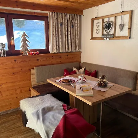 Berghof Am Schwand 4*