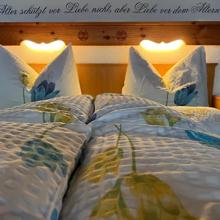 Berghof Am Schwand 3*