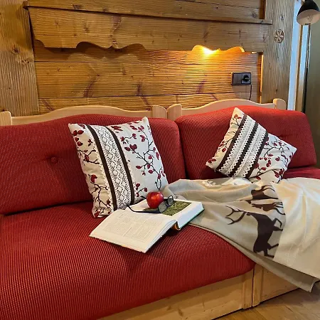 Berghof Am Schwand Pensión 3*