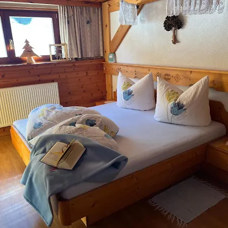Gasthof Berghof Am Schwand