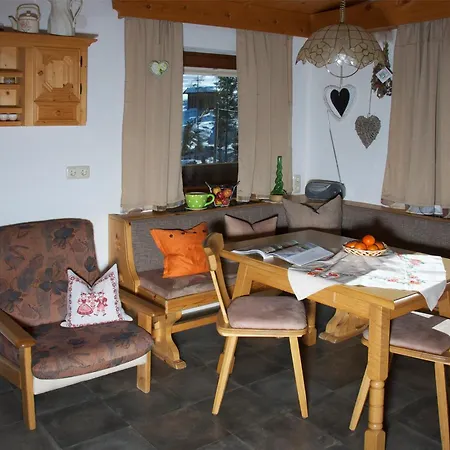 Berghof Am Schwand Gasthuis 3*