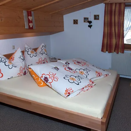Berghof Am Schwand 4* Hinterhornbach