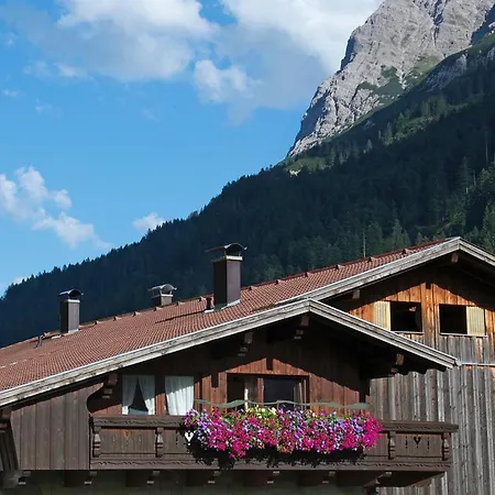 Berghof Am Schwand