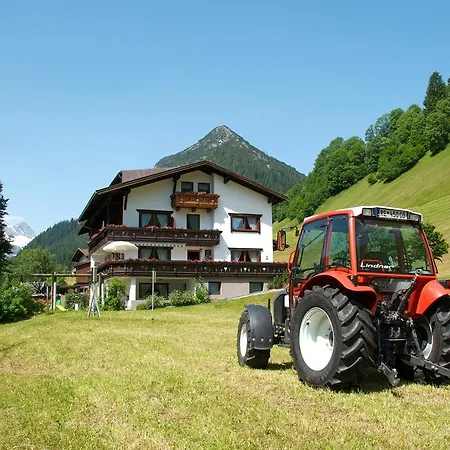 Berghof Am Schwand 4*