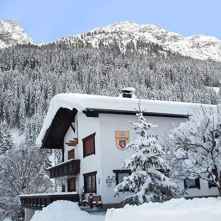 Gasthuis Berghof Am Schwand 3*