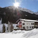 Pensión Berghof Am Schwand