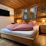 Berghof Am Schwand Pensión 3*