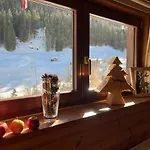 Berghof Am Schwand Hinterhornbach