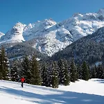 Berghof Am Schwand Pensión 3*
