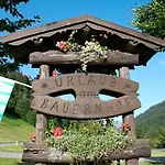 Berghof Am Schwand Pensión