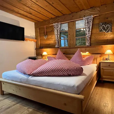 Berghof Am Schwand Gæstehus 3*