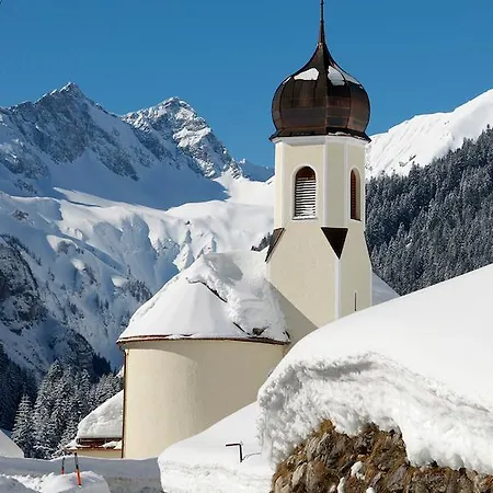 Gæstehus Berghof Am Schwand 3*